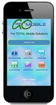 must go mobile - your business here