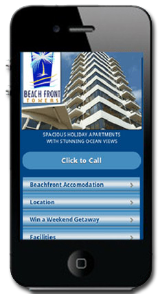 Beachfront 