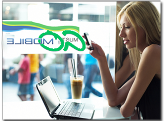 must go mobile - your business here