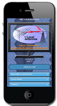 MJC Local Antennas
