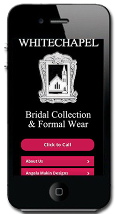 whitechapel Bridal