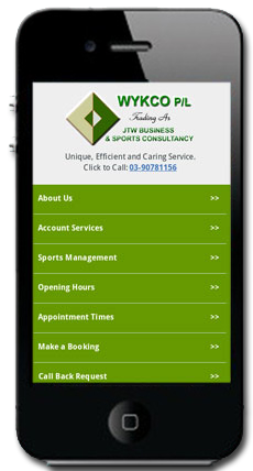 Wykco Accountants